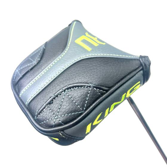 Cobra King 3D Supernova Putter / 35 Inches