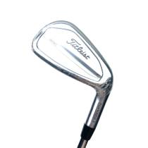 New Titleist T200 2023 9 Iron / 38.5 Degree / AMT Black R300 Regular Flex