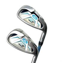 Cobra S2 Max Irons / 6-GW / Aldila DVS HL Ladies Flex