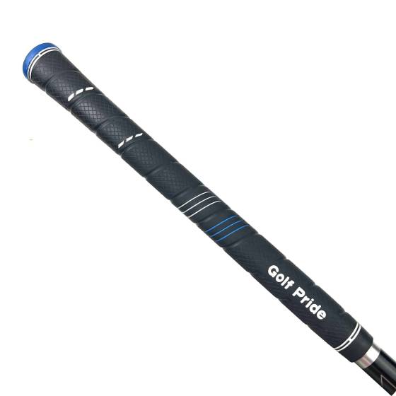 Aldila Quaranta 40 Driver Shaft / Regular Flex / Ping 2nd Gen