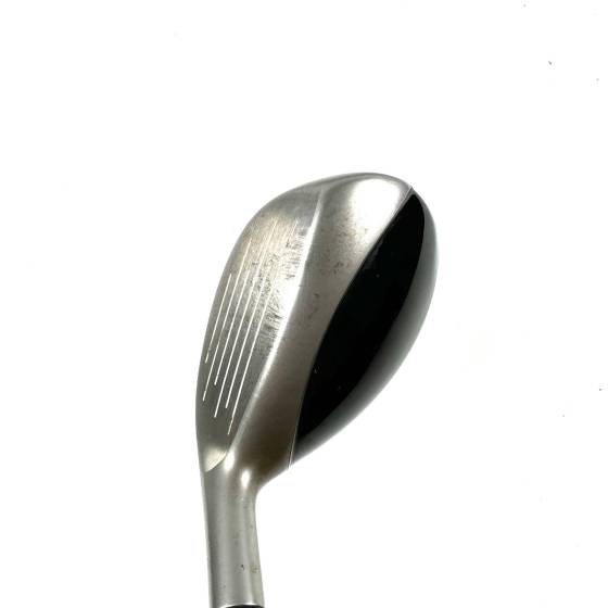 Taylormade R7 Draw 3 Hybrid / 19 Degree / Reax 55 Regular