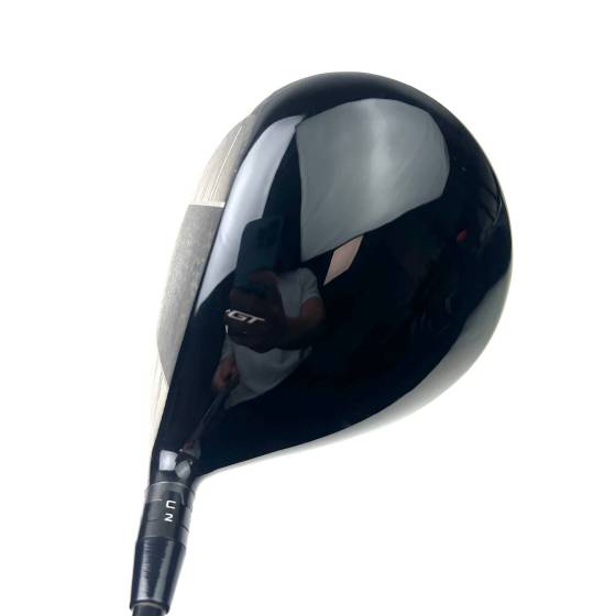 Titleist GT3 Driver / 9 Degree / Tensei 1K White 65 Stiff Flex