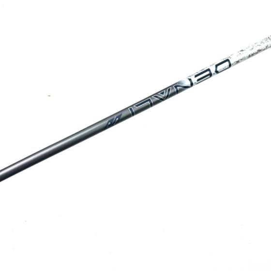 Callaway Elyte Triple Diamond Driver / 9 Degree / Denali 60 Stiff Flex
