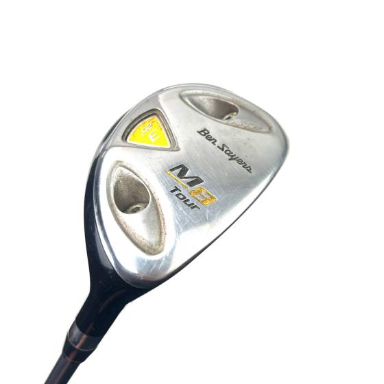 Ben Sayers M8 Tour 3 Hybrid / 20 Degree / Aldila Regular Flex