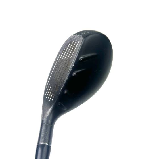 Ping G400 4 Hybrid / 22 Degree / Fujikura Pro 2.0 Stiff Flex