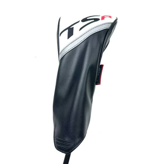 Titleist TSR4 Driver / 9 Degree / Hzrdus Stiff Flex