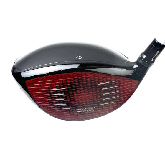 Taylormade Stealth HD Driver / 12 Degree / Air Speeder 40 Ladies Flex