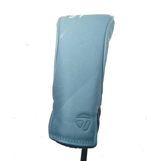 Taylormade Qi4D 7 Wood / 21 Degree / Mitsubishi Reax 55 Regular Flex