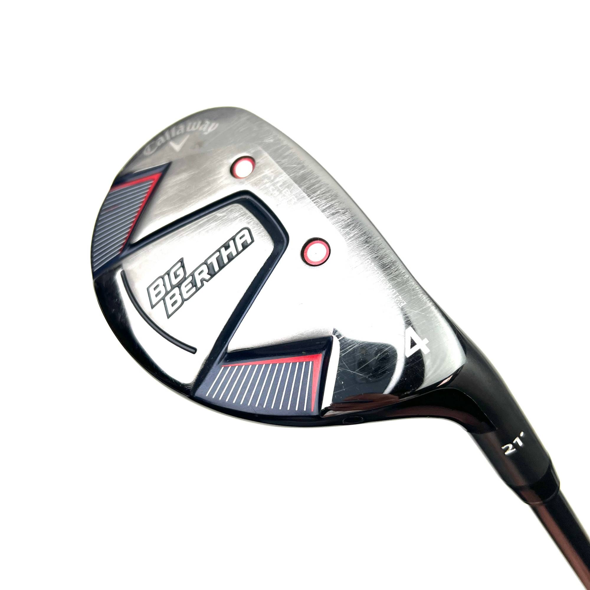 Callaway Callaway BIG Bertha B21 Hybrid