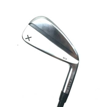 Caley 01X 3 Utility Iron / 20 Degree / Reocil Dart 65 Regular Flex