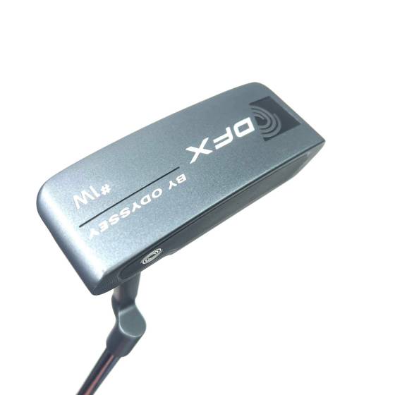 Odyssey DFX 2025 #1W Putter / 34 Inches