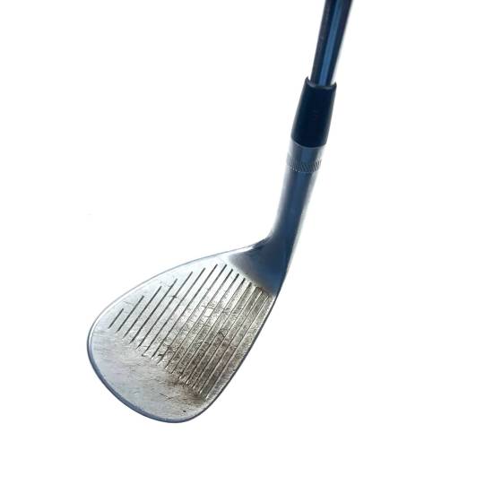 Titleist Vokey Spin Milled 2007 Lob Wedge / 58 Degree / Vokey Wedge Flex