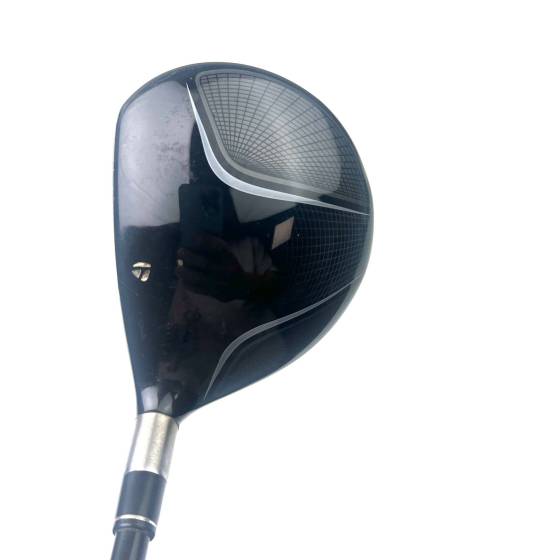 Taylormade Burner 5 Wood / 18 Degree / REAX 50 Regular Flex
