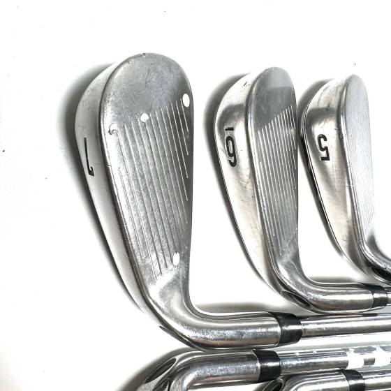 Callaway Razr X Irons / 5-PW / Callaway Uniflex