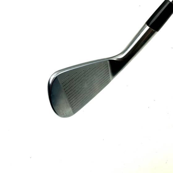 Cobra King MB 6 Iron / 30 Degree / KBS S- Taper 120 Stiff Flex