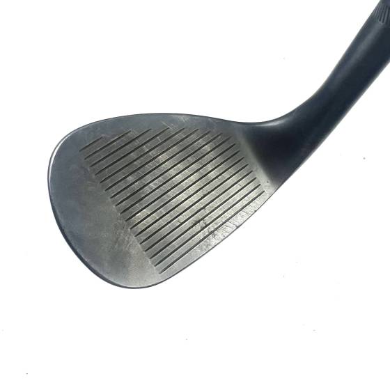 Titleist Vokey SM8 Lob Wedge / 58 Degree / Vokey Wedge Flex