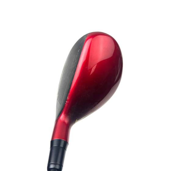 Nike VRS Covert Tour 3 Hybrid / 21 Degree / Mitsubishi Kurokage 80 Regular Flex