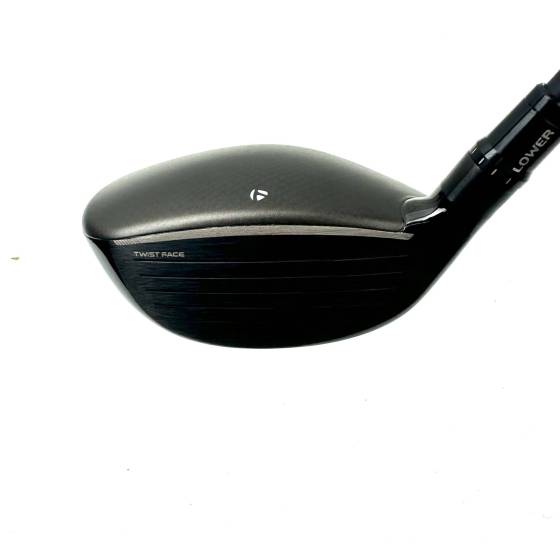 Taylormade QI4D Tour 3 Wood / 15 Degree / Tensei 1K Black 65 X-Stiff Flex