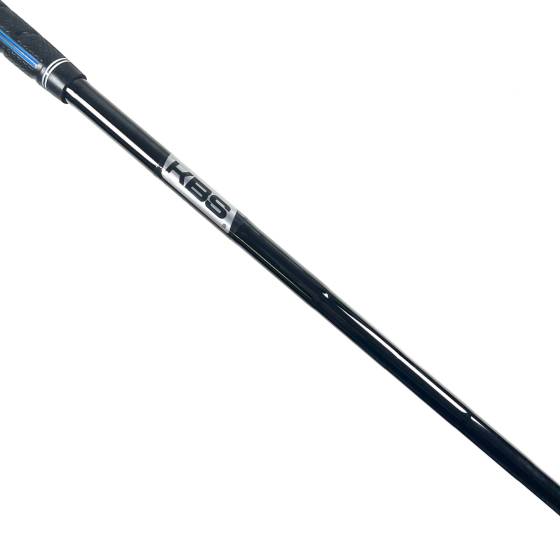 New Mizuno Pro T-1 Sand Wedge / 54 Degree / KBS Hi-Rev 2.0 115 Wedge Flex