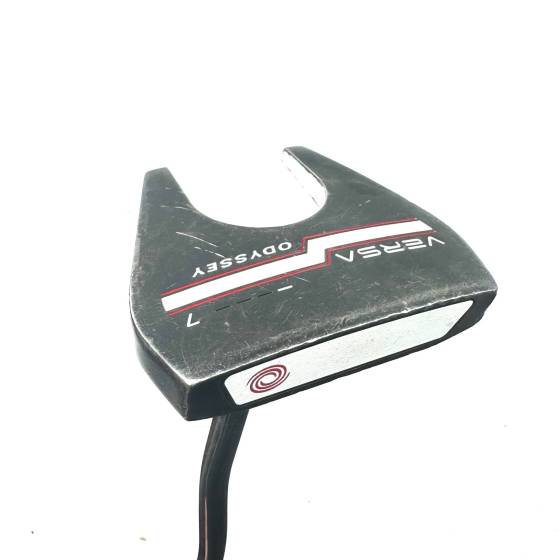 Odyssey Versa 7 Putter / 34 Inches