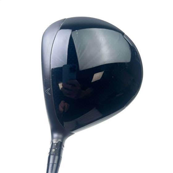 Callaway Paradym Driver / 10.5 Degree / Tensei Blue AV Series 55 Regular Flex