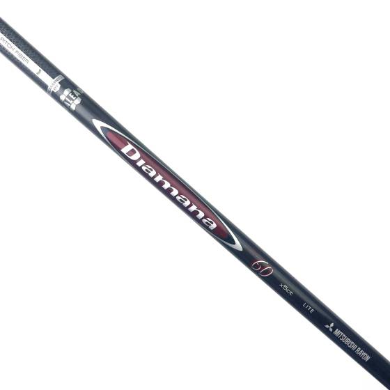 Titleist 917 F2 4 Wood / 16.5 Degree / Diamana 60 Senior Flex