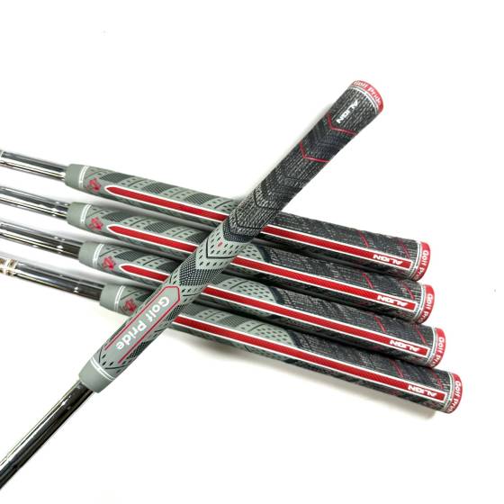 Titleist 716 AP2 Irons / 6-PW / Dynamic Gold S300 Stiff Flex