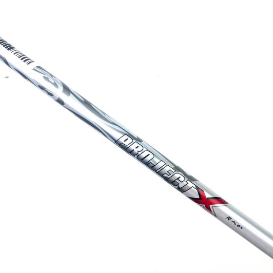 Callaway X Hot Driver / 10.5 Degree / Project X Regular Flex