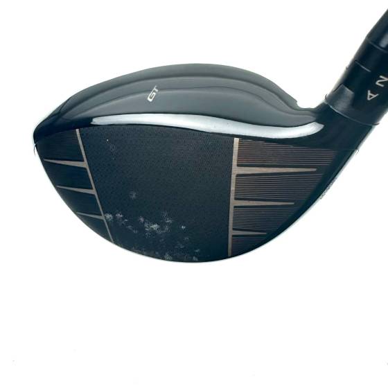 Titleist GT2 Driver / 9 Degree / Graphite Design Tour AD VF-6 Stiff Flex