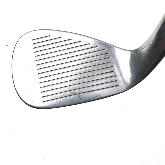 Taylormade Z Spin Gap Wedge / 52 Degree / Taylormade Wedge Flex