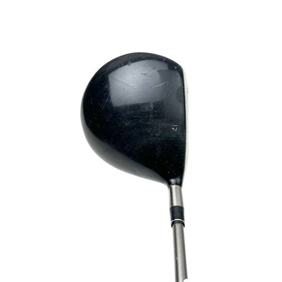 Left Handed Taylormade R5 Dual Driver / 10.5 Degree / M.A.S. 55 Regular Flex