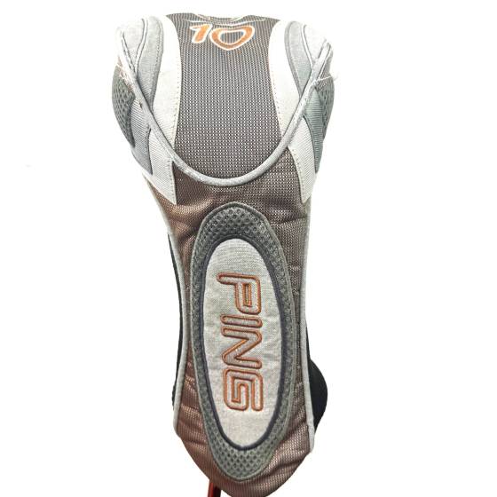 Ping G10 Driver / 10.5 Degree / TFC 149 Regular Flex