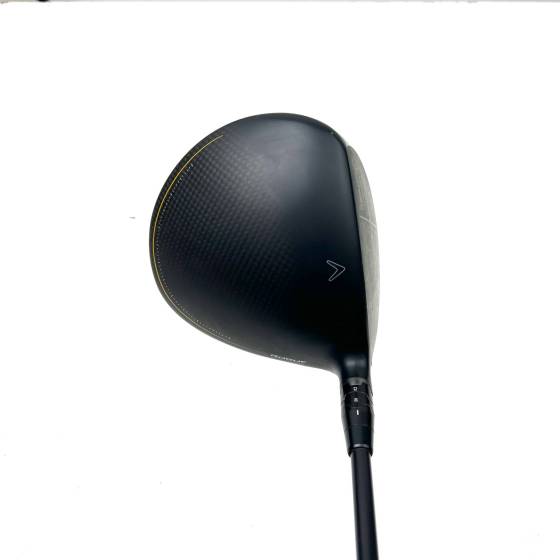 Left Handed Callaway Rogue ST Max Driver / 10.5 Degree / Tensei Blue AV Series 55 Regular Flex
