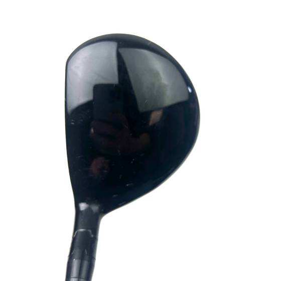 Callaway Razr Fit 3 Wood / 18 Degree / Callaway 50 Ladies Flex