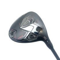 Cobra Darkspeed Max 5 Wood / 18.5 Degree / Linq Red 5F3 Regular Flex