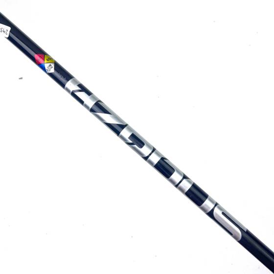 Taylormade QI10 LS Driver / 10.5 Degree / HZRDUS Gen 4 Stiff Flex