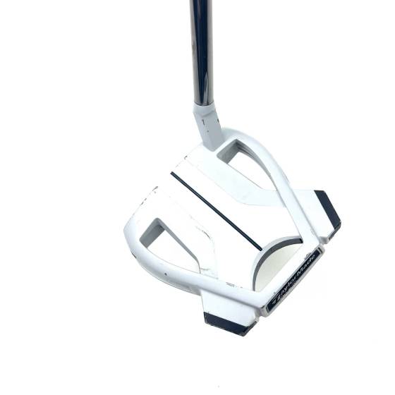 Left Handed Taylormade Spider X Putter / 34 Inches