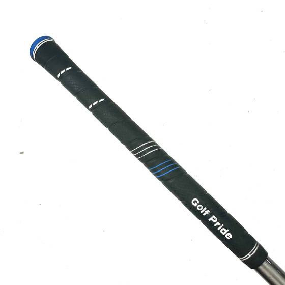 Mizuno Pro Fli-Hi 2024 3 Iron / 19 Degree / Steelfibre Stiff Flex