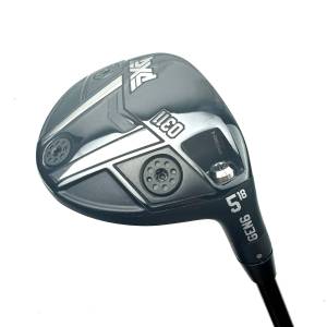 PXG 0311 Gen 6 5 Wood / 18 Degree / Diamana S60 Limited Regular Flex