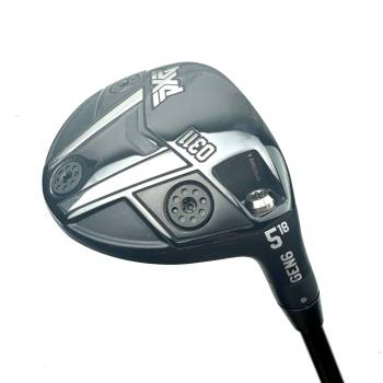 PXG 0311 Gen 6 5 Wood / 18 Degree / Diamana S60 Limited Regular Flex