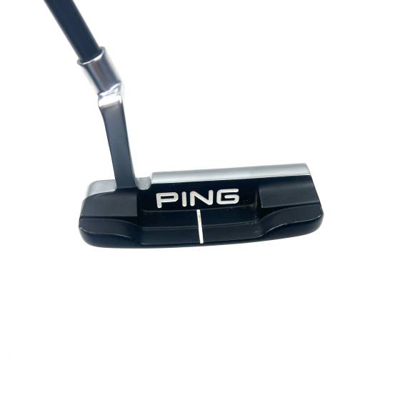 Ping Anser 2023 Putter / 34.5 Inches