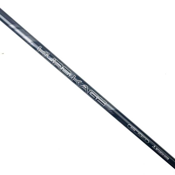 Benross HTX Gold 460 Driver / 10.5 Degree / Mitsubishi Kurokage 50 Senior Flex