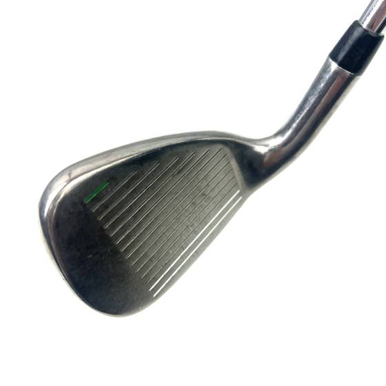 Callaway XR 8 Iron / 34.5 Degree / Speedstep Regular Flex
