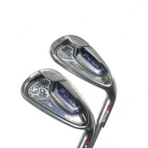 Ping Serene Irons / 6-SW / ULT 210 Lite Ladies Flex