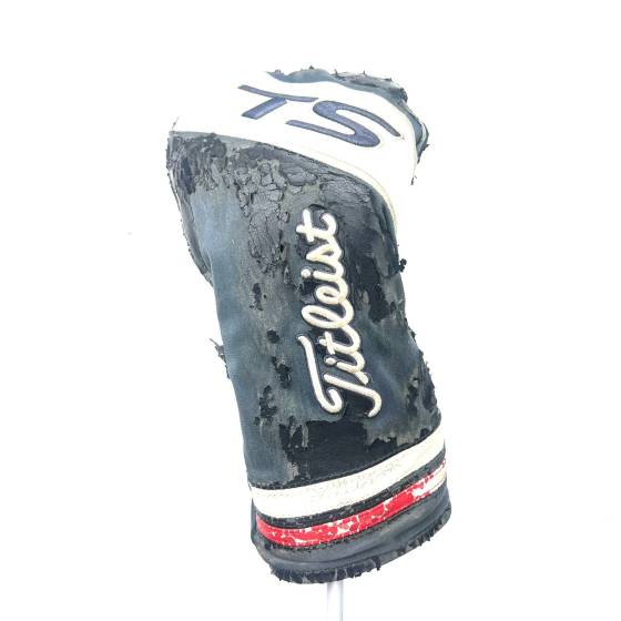 Titleist TS3 Driver / 9.5 Degree / Project X Evenflow X-Stiff Flex