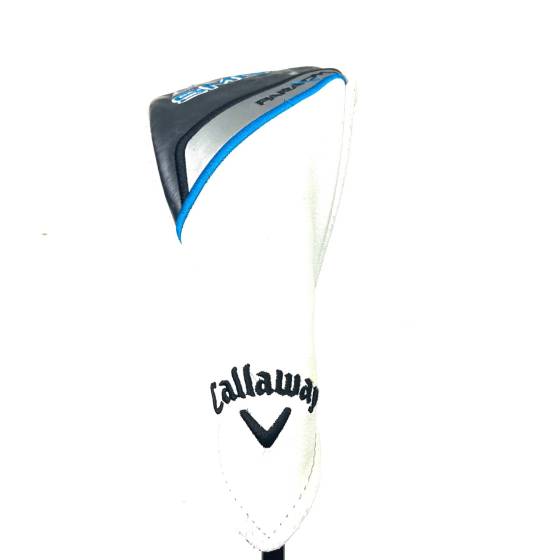 Callaway Paradym Ai Smoke 4 Hybrid / 21 Degree / Mitsubishi Tensei AV Series 75 Stiff Flex
