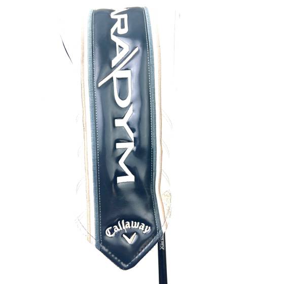 Callaway Paradym Driver / 10.5 Degree / Tensei Blue AV Series 55 Regular Flex