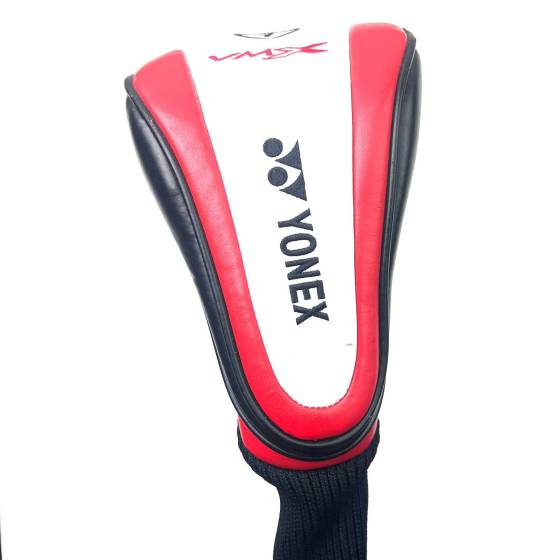 Yonex VMX Driver / 12 Degree / CFS HS600 Regular Flex