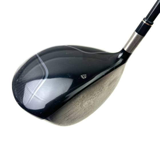 Taylormade Burner HT Driver / 13 Degree / REAX 50 Senior Flex