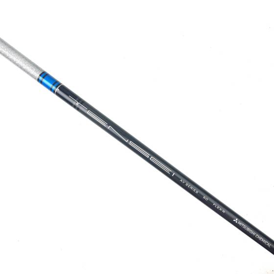Taylormade SIM2 Driver / 9 Degree / Tensei Blue AV Series 60 Regular Flex
